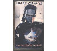 From the Mind of Lil Louis [CASSETTE]