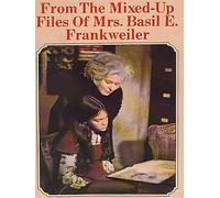 From The Mixed Up Files of Mrs. Basil E. Frankweiler