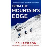 From the Mountain’s Edge
