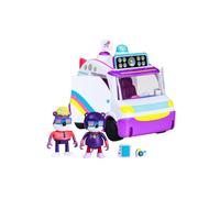 From the Mouse Brigade - BANDAI - Wild Investigations - PMCC9013