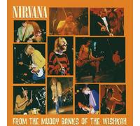Nirvana From the Muddy Banks of the Wishkah (CD) Album