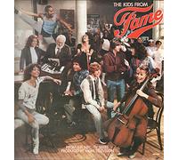 From the NBC-TV series (1982) [VINYL]