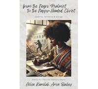 from the Negro Psalmist to the Nappy Headed Christ: poetry for the 21st Century Negro