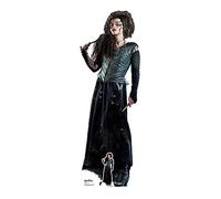 Star Cutouts Harry Potter Bellatrix Cardboard Cutout