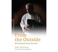 From the Outside: Rethinking Church Doctrine