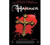 From the Pages of Bram Stoker's "Dracula" - Harker