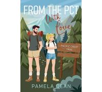 From the PCT with Love