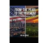 From the Pearl to the Pavement: The Life of a Ugandan Immigrant in America