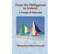 From the Philippines to Ireland: A Voyage of Discovery