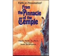 From the Pinnacle of the Temple