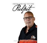 From the Pit to the Pulpit