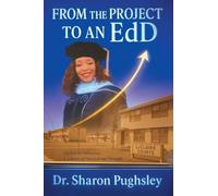 From the Project to an EdD: Marked by Difference: A Journey of Survival and Strength