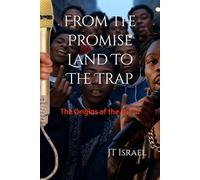 From The Promise Land To The Trap: The Origins of the Ni**a