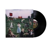 The Last Dinner Party - From the Pyre - Vinyl - Classic Edition (Standard LP)