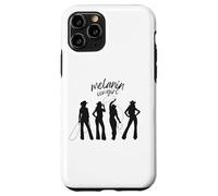 From the Ranch to the Runway: Melanin Cowgirl Magic Case for iPhone 11 Pro