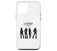 From the Ranch to the Runway: Melanin Cowgirl Magic Case for iPhone 12 mini