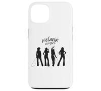 From the Ranch to the Runway: Melanin Cowgirl Magic Case for iPhone 13