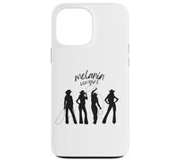 From the Ranch to the Runway: Melanin Cowgirl Magic Case for iPhone 13 Pro Max