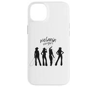 From the Ranch to the Runway: Melanin Cowgirl Magic Case for iPhone 14 Plus