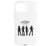 From the Ranch to the Runway: Melanin Cowgirl Magic Case for iPhone 15