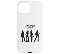 From the Ranch to the Runway: Melanin Cowgirl Magic Case for iPhone 15 Plus