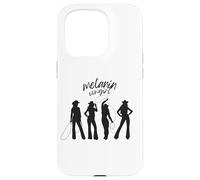From the Ranch to the Runway: Melanin Cowgirl Magic Case for iPhone 15 Pro