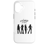 From the Ranch to the Runway: Melanin Cowgirl Magic Case for iPhone 16