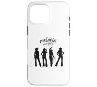 From the Ranch to the Runway: Melanin Cowgirl Magic Case for iPhone 16 Pro Max