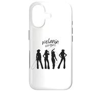 From the Ranch to the Runway: Melanin Cowgirl Magic Case for iPhone 17