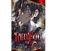 From the Red Fog, Vol. 1