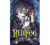 From the Red Fog, Vol. 4 (FROM THE RED FOG GN)