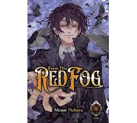 From the Red Fog, Vol. 5 - Graphic Novel - Yen Press