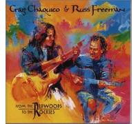 From The Redwoods To The Rokies