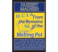 From the Remains of the Melting Pot