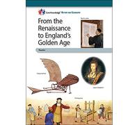 From the Renaissance to Englands Golden AgeCKHG
