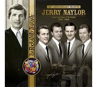 from The Rockabilly Legends Historical Series: - 50Th Anniversary Crickets Tribute LP Vinyl Record & CD