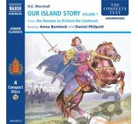 From the Romans to Richard the Lionheart (v. 1) (Junior Classics)