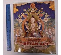 From the Sacred Realm: Treasures of Tibetan Art from the Newark Museum (African, Asian & Oceanic Art) (African, Asian & Oceanic Art S.)