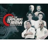 From the Samurai to MMA, 500 years of fighting - EP 3