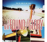 New Found Glory - From the Screen to Your...