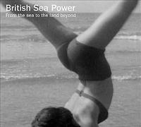 British Sea Power - From The Land To The Sea Beyond [VINYL]