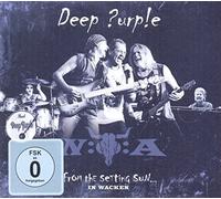 Deep Purple - From The Setting Sun... In Wacken