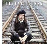 From the Shadows: Live at L'Olympia Paris, 5th June 1976