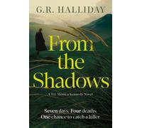 From the Shadows : Soon to be a Major ITV Drama