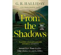 From the Shadows: Soon to be a Major ITV Drama by Halliday G R | PB | 2026