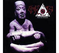From The Shadows - Unholy CD