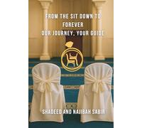 From The Sit Down to Forever Our Journey, Your Guide: What to Ask, What to Expect, and What Truly Matters Before Marriage