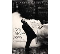 From The Sky Down (Blu-ray) U2 (US IMPORT)