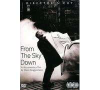 FROM THE SKY DOWN NEW REGION 1 DVD