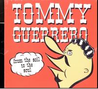 From the Soil to the Soul